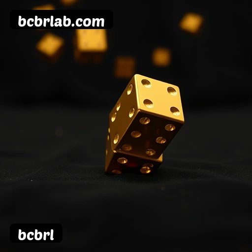 Imagem quadrada de apoio para baixar bcbrl