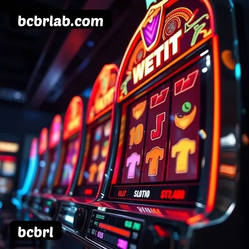 Categorias de Jogos - Slots, Mesa, Ao Vivo, Jackpots