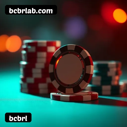 Jogos de Mesa Premium bcbrl - Blackjack, Roleta, Baccarat